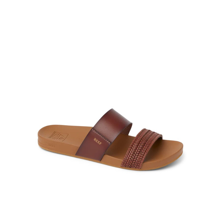 Reef Cushion Bounce Vista Womens Sandals