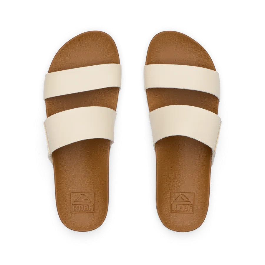 Reef Cushion Bounce Vista Womens Sandals