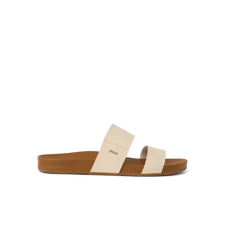 Reef Cushion Bounce Vista Womens Sandals