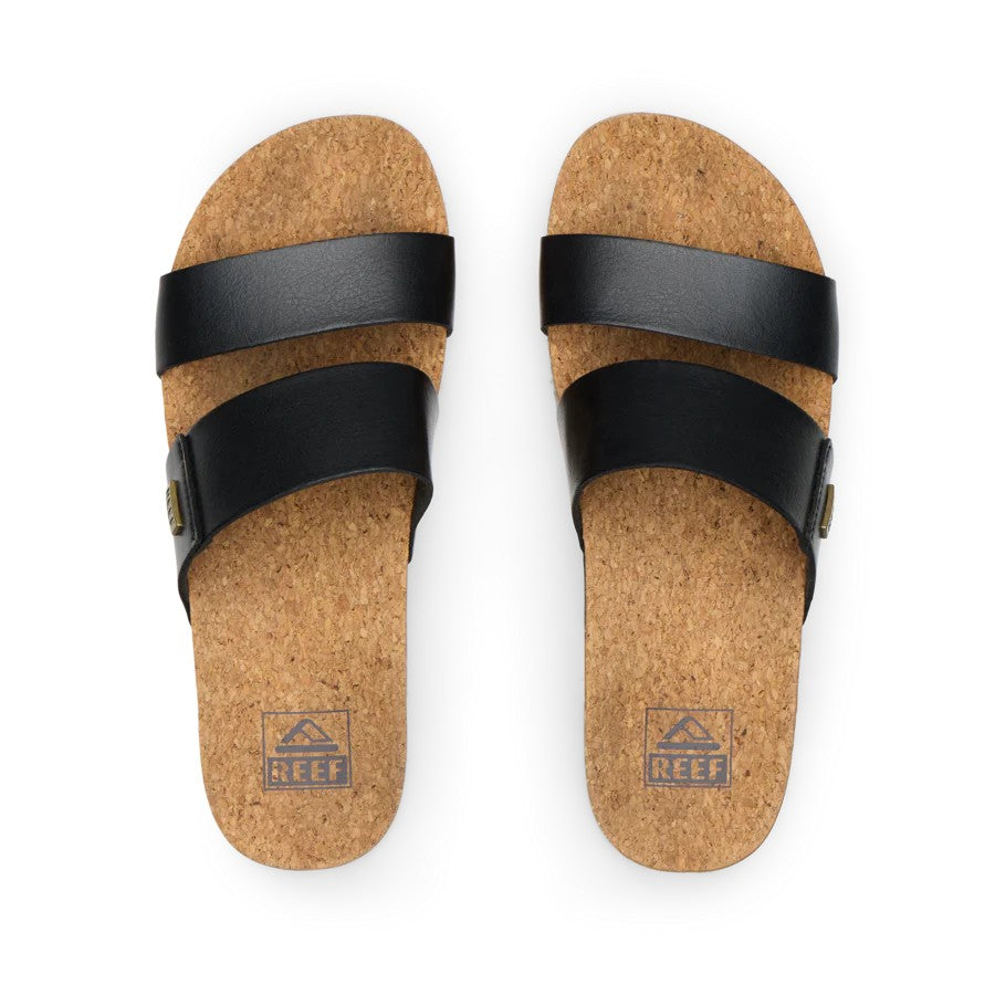 Reef Cushion Vista Hi 2.5 Womens Sandals