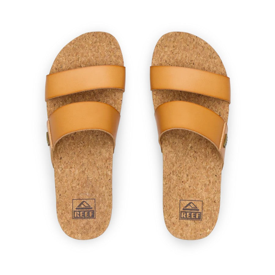 Reef Cushion Vista Hi 2.5 Womens Sandals