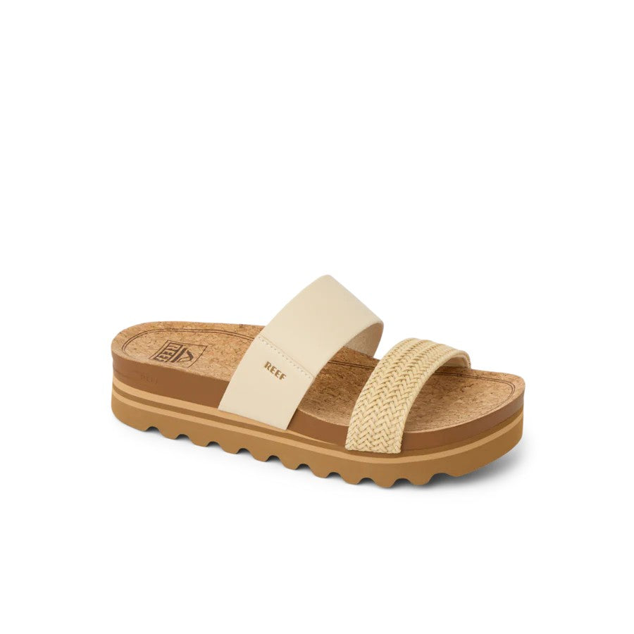 Reef Cushion Vista Hi Womens Sandals