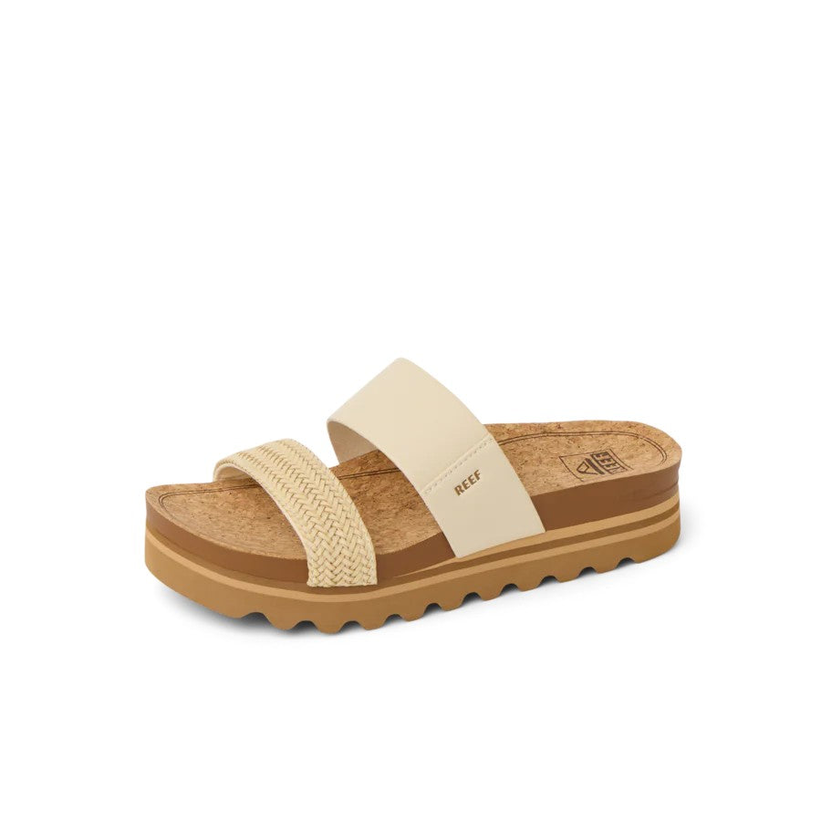 Reef Cushion Vista Hi Womens Sandals