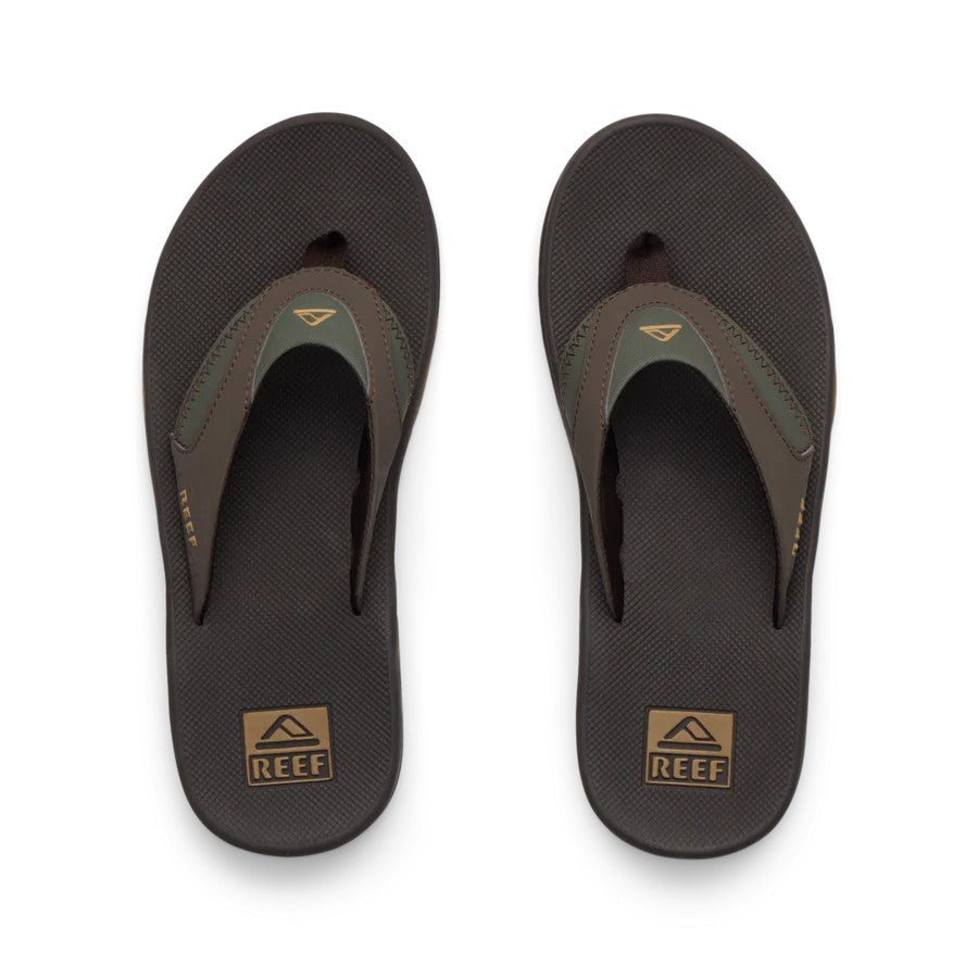 Reef Fanning Mens Sandals