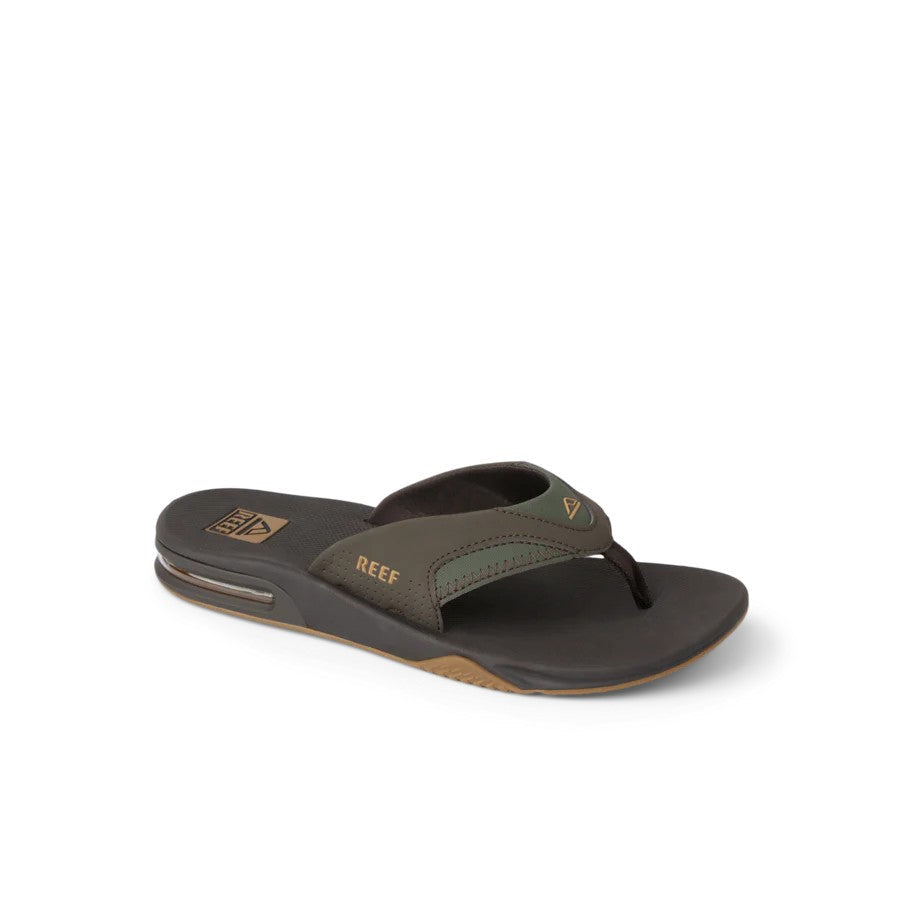 Reef Fanning Mens Sandals