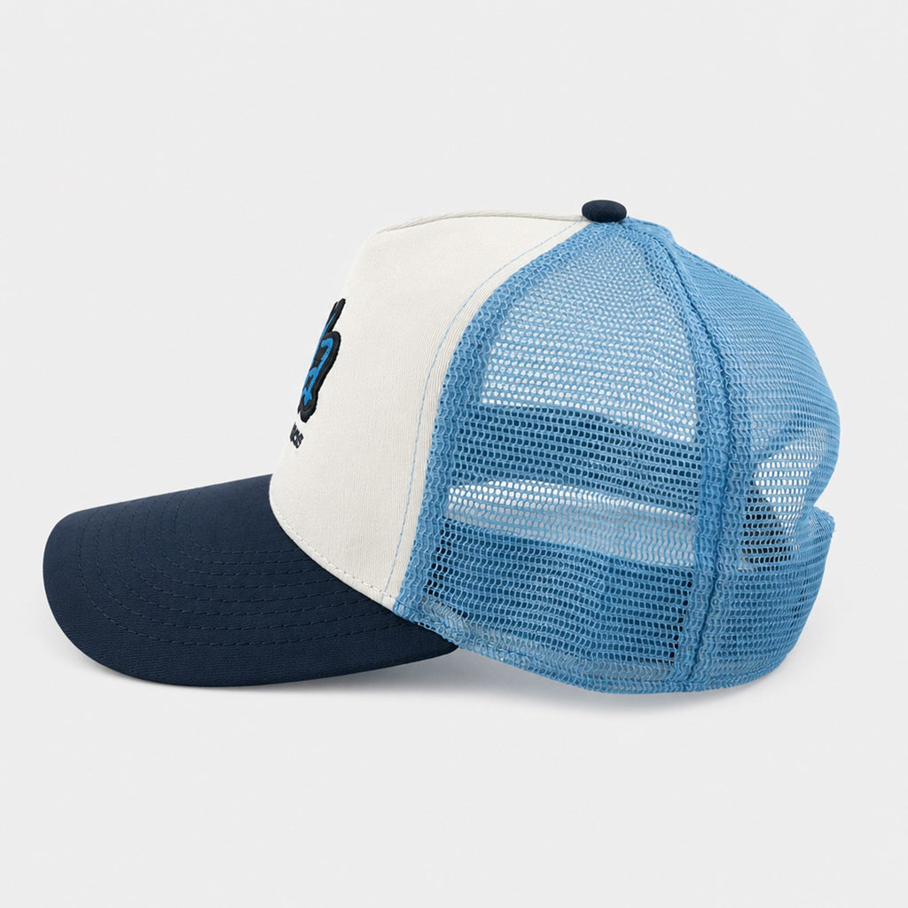 The Trace Boys Trucker Hat