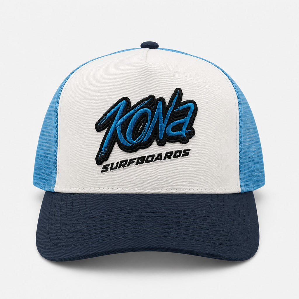 The Trace Boys Trucker Hat