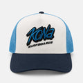 The Trace Boys Trucker Hat