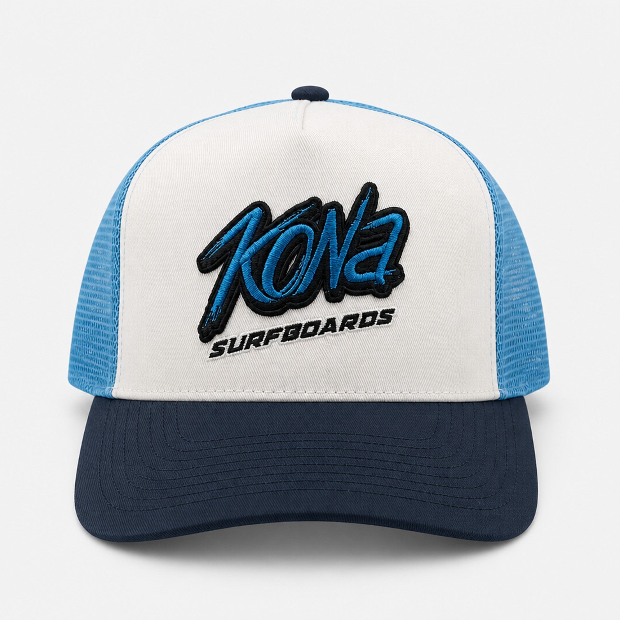 The Trace Boys Trucker Hat