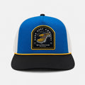 Free Ride 2 Boys Trucker Hat