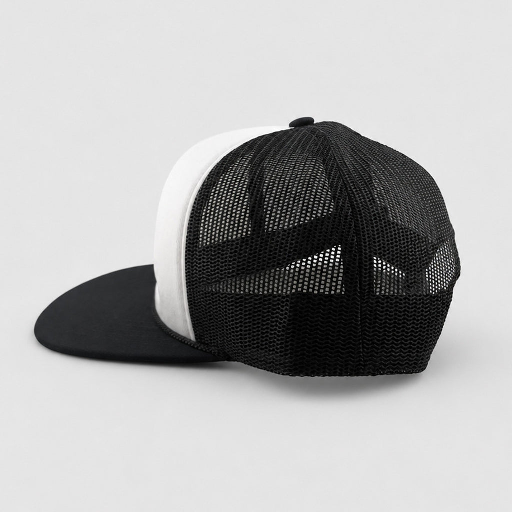Support Local Boys Trucker Hat