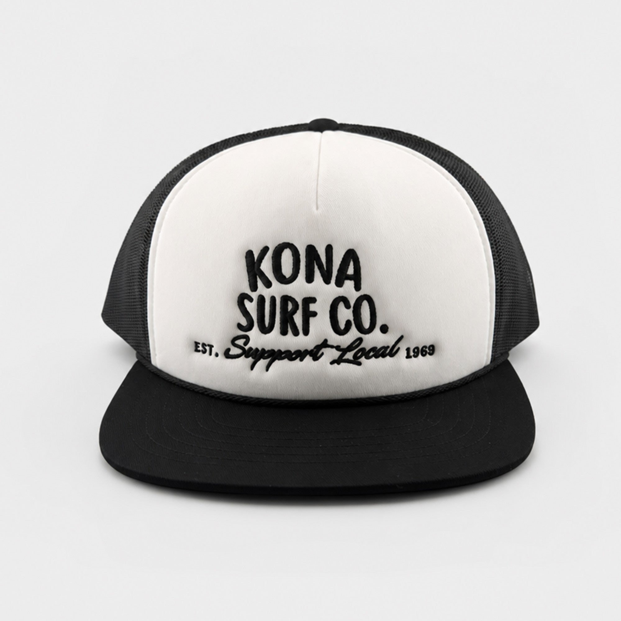 Support Local Boys Trucker Hat