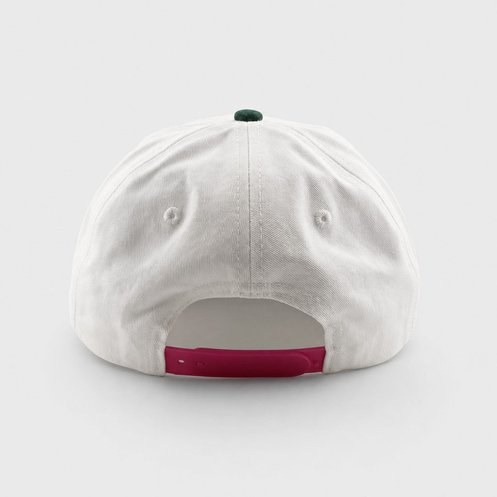 Livin Aloha 2 Toddler Girls Snapback Hat
