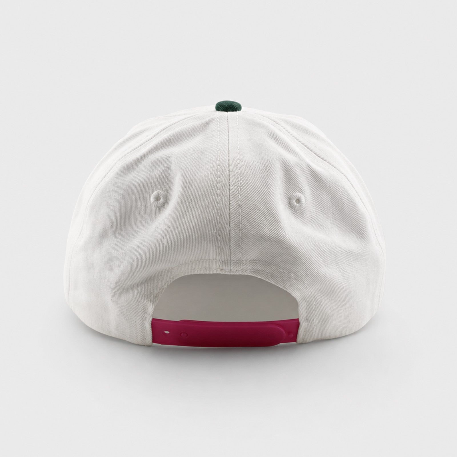 Livin Aloha 2 Toddler Girls Snapback Hat
