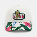Livin Aloha 2 Toddler Girls Snapback Hat