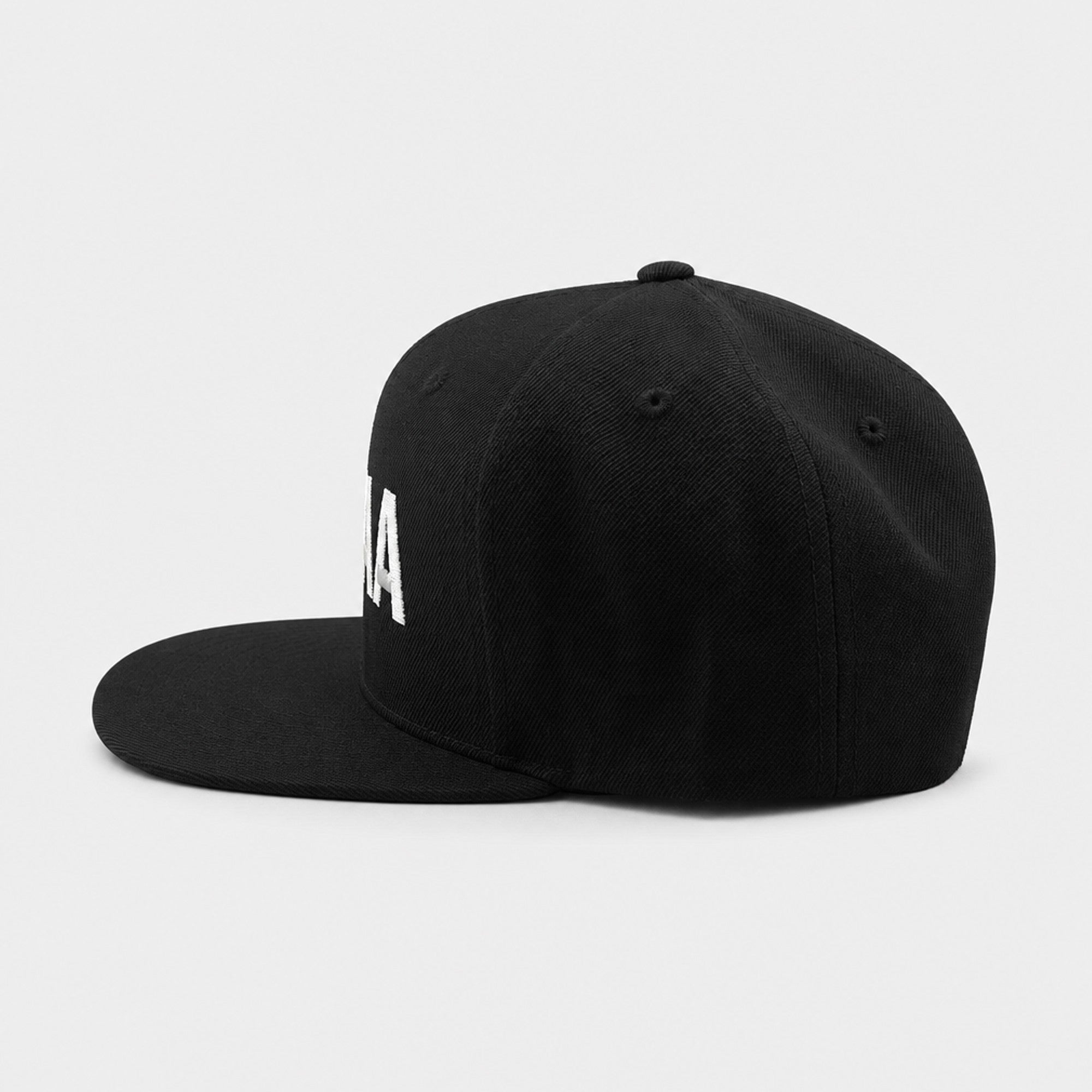 3D Standard Boys Snapback Hat