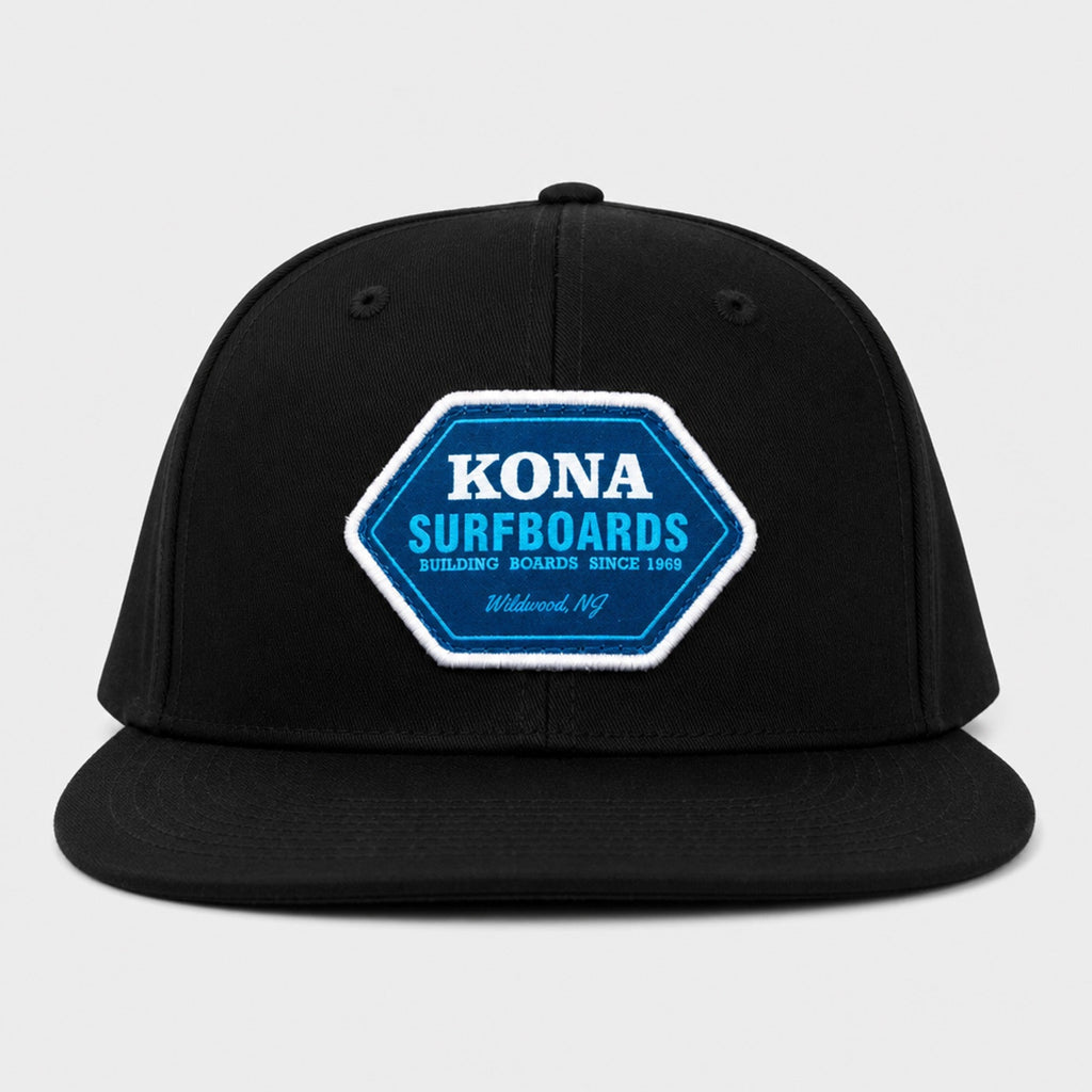 Blueprint Boys Snapback Hat