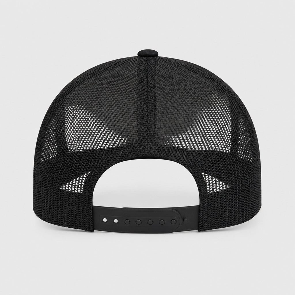 Original Sun Arch Boys Trucker Hat