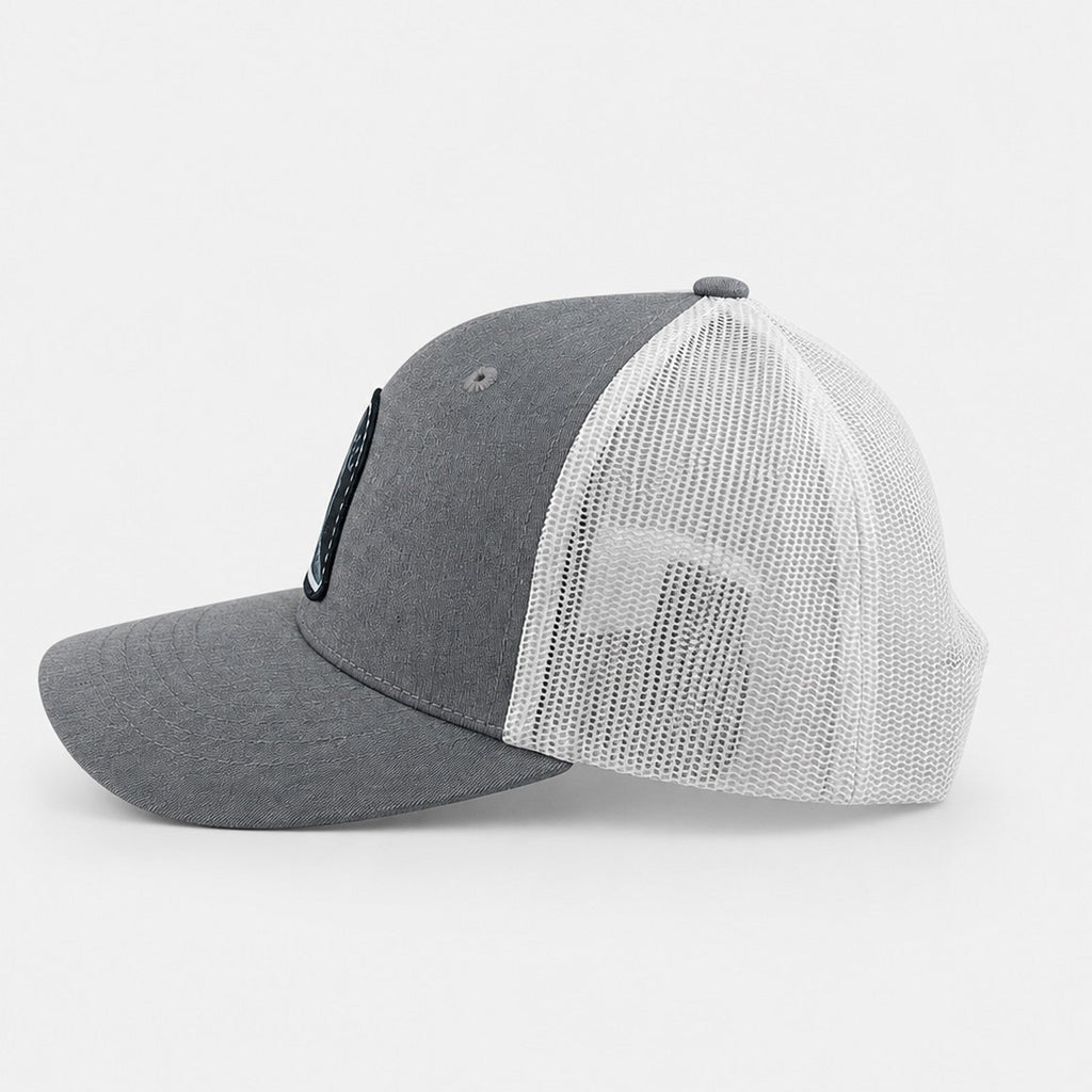 Original Sun Arch Boys Trucker Hat