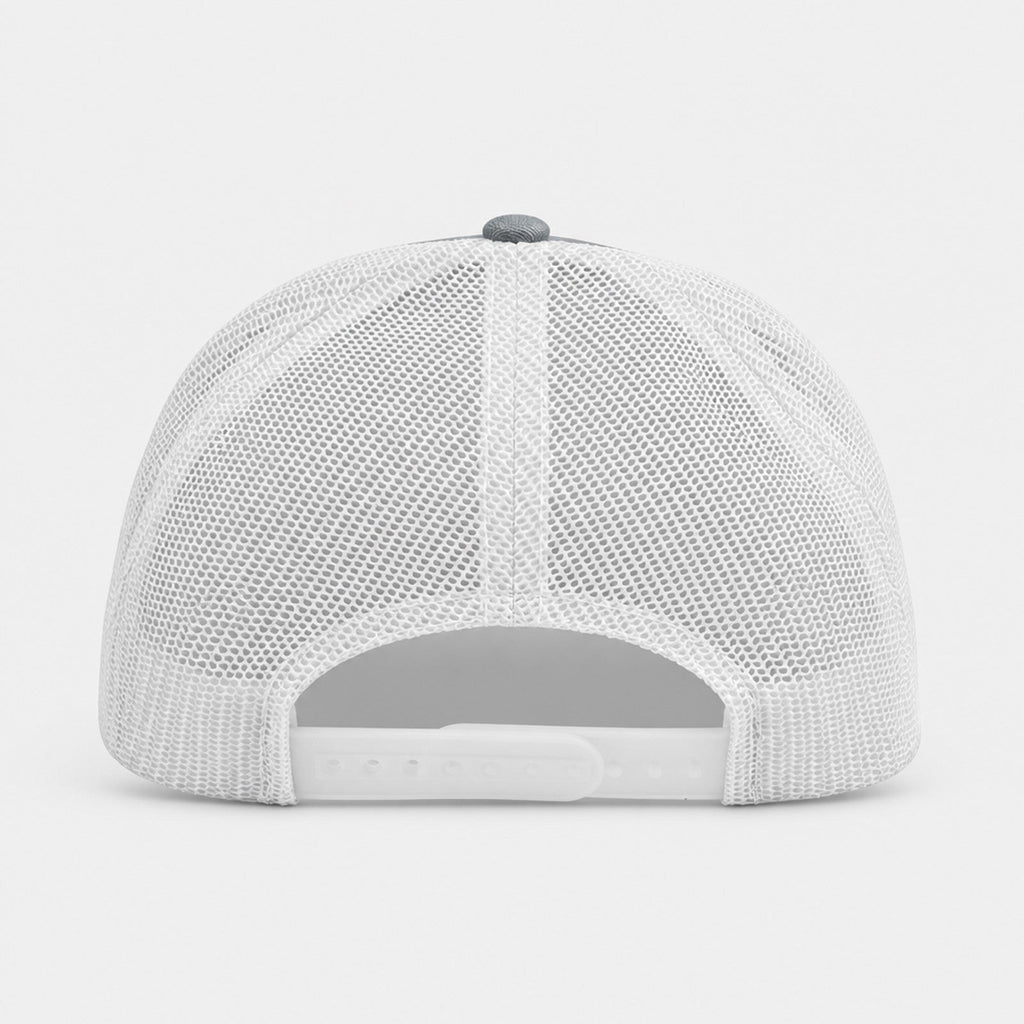 Original Sun Arch Boys Trucker Hat