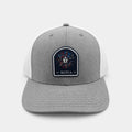 Original Sun Arch Boys Trucker Hat