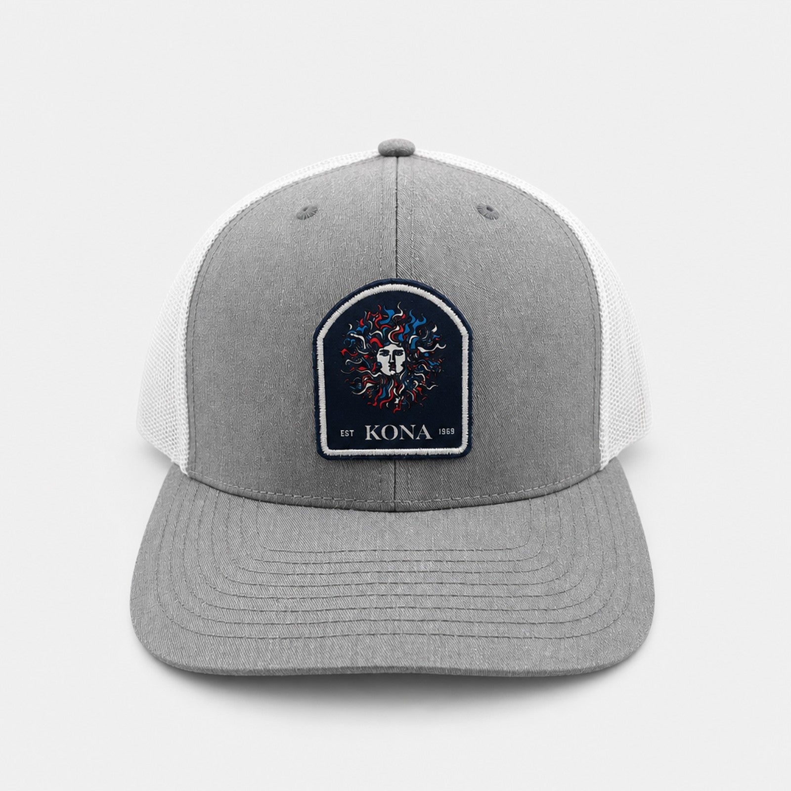 Original Sun Arch Boys Trucker Hat