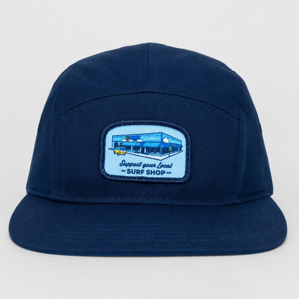 Support Your Local Surf Shop Boys Hat