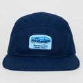 Support Your Local Surf Shop Boys Hat