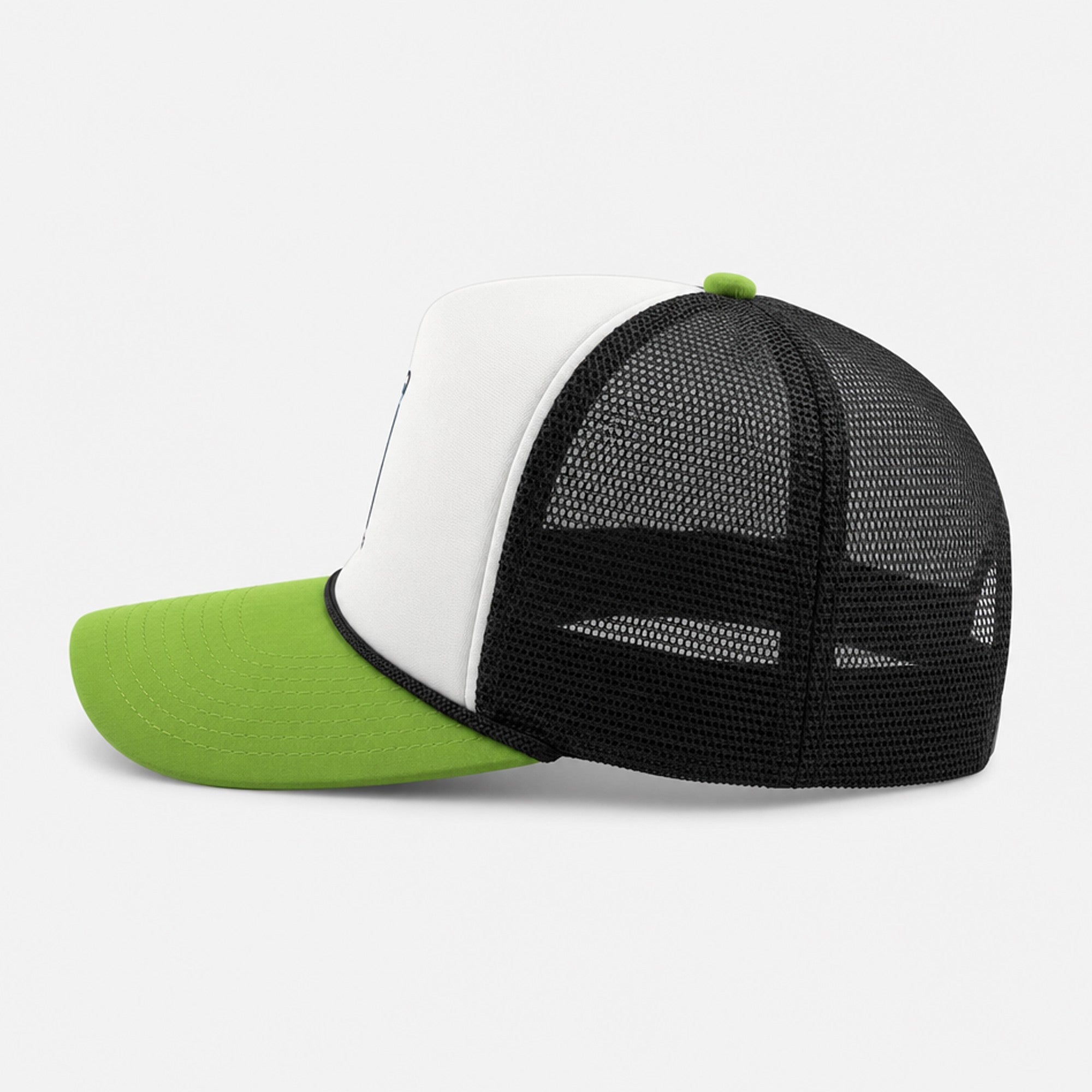 Kona x Bubble Gum 2026 Collab Boys Trucker Hat