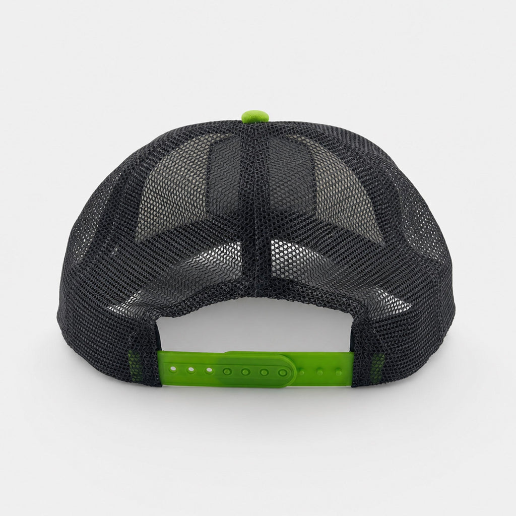Kona x Bubble Gum 2026 Collab Boys Trucker Hat