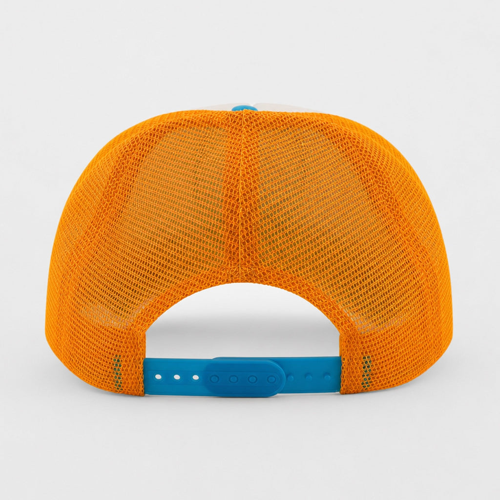 Kona x Bubble Gum 2026 Collab Boys Trucker Hat