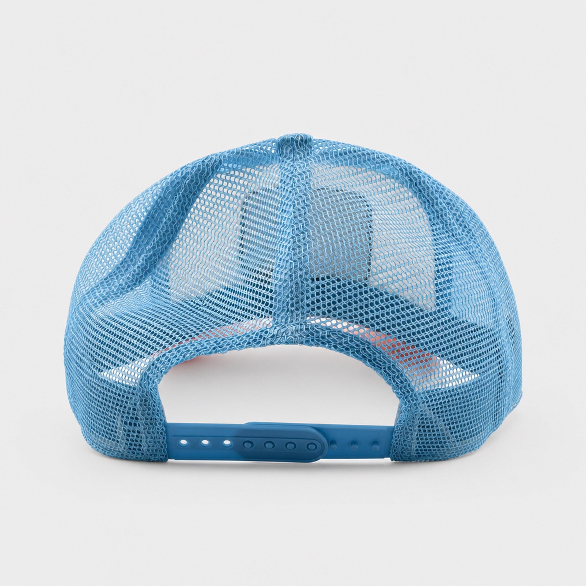 Kona x Bubble Gum 2026 Collab Toddler Girls Trucker Hat